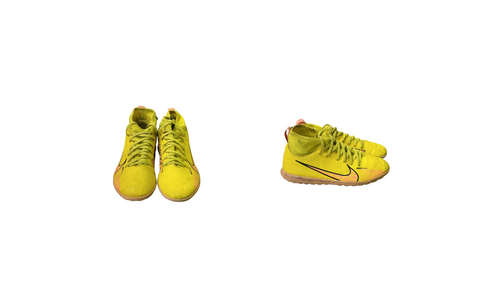 Vist Large View of Product Image Which is Used Nike Mercurial Superfly 9