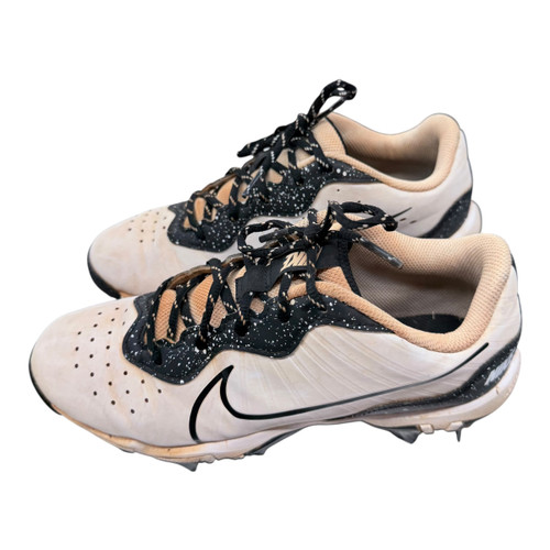 Vist Large View of Product Image Which is Used Nike FASTFLEX BB/SB Cleats None Junior 06