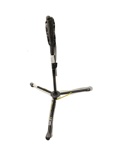 Vist Large View of Product Image Which is Used SKLZ TRAVEL TEE BB/SB Batting Tee