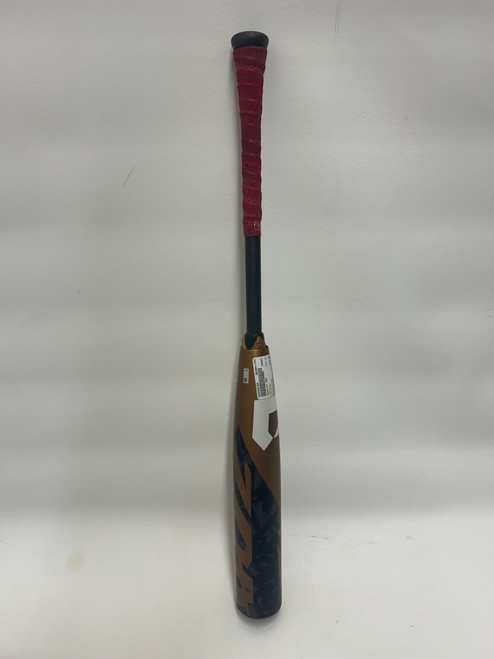 Vist Large View of Product Image Which is Used Demarini ZOA BB/SB USSSA 2 3/4 Bat 31"