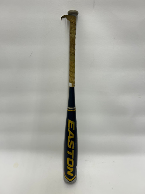 Vist Large View of Product Image Which is Used Easton ALX ALPHA BB/SB USSSA 2 3/4 Bat 31"