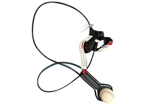 Vist Large View of Product Image Which is Used HITAWAY SOFTBALL BB/SB Training Aid