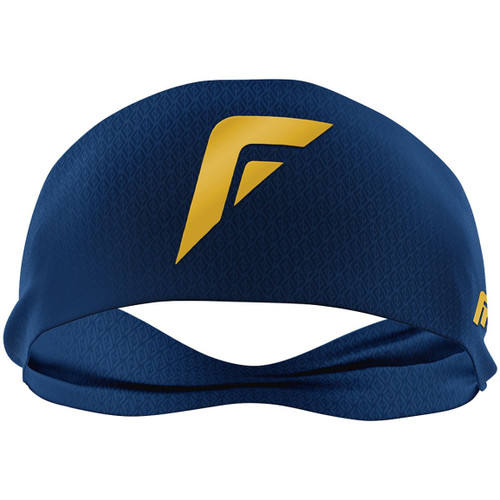 Vist Large View of Product Image Which is New FRANKLIN HEADBAND NAVY