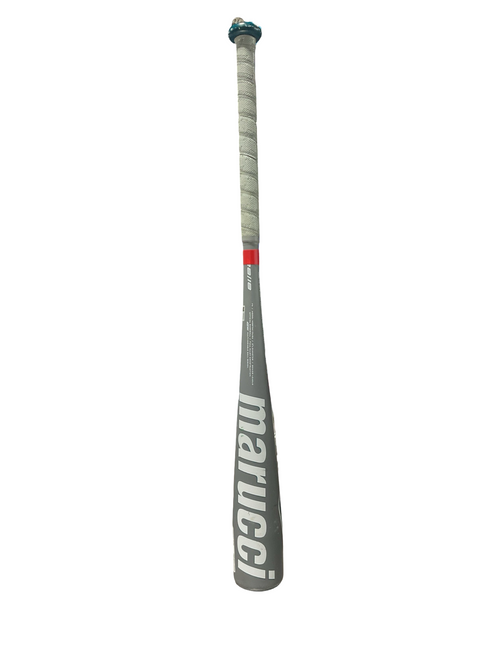 Vist Large View of Product Image Which is Used Marucci F5 USA BAT BB/SB USA 2 5/8 Bat 28"