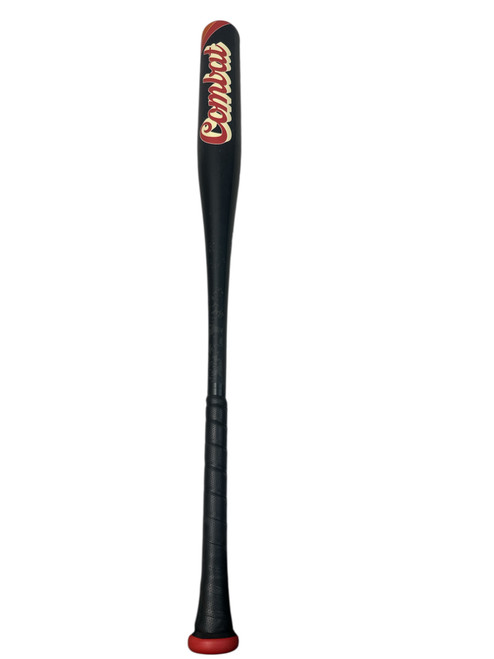 Vist Large View of Product Image Which is USED COMBAT SPEC AI CBB6BAJA3 BAT 34/31