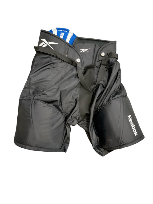 Vist Large View of Product Image Which is Used Reebok XTK Junior Pant Black MD