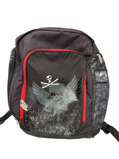 Vist Large View of Product Image Which is Used Head Snow Backpack