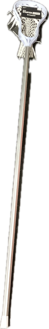 Vist Large View of Product Image Which is New String King STARTER Men Atk/Mid Complete Stick Black 45"