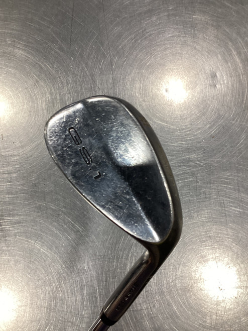 Vist Large View of Product Image Which is Used Acuity GS 1 Golf Chipper RH 56 Degree