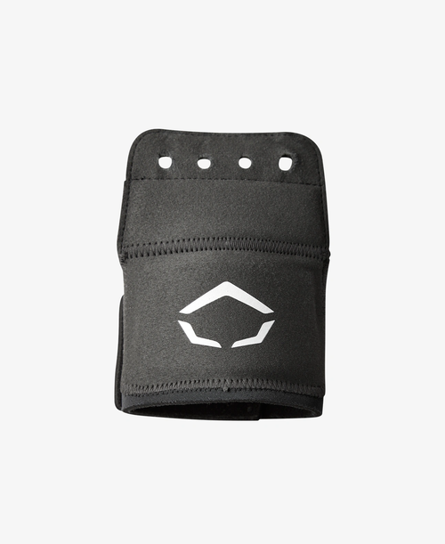 Vist Large View of Product Image Which is New EVO WRIST GUARD BLK OS