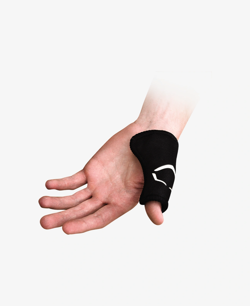 Vist Large View of Product Image Which is New EVO THUMB GUARD BLK SM