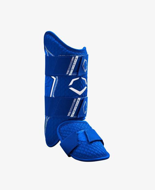 Vist Large View of Product Image Which is New SRZ 2.0 LEG GUARD ROY LHH