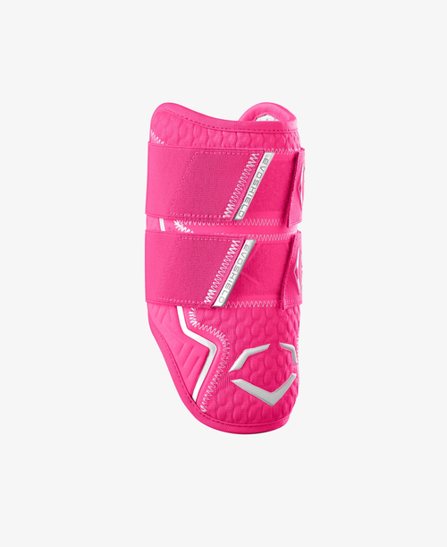 Vist Large View of Product Image Which is New SRZ 2.0 DBL ELBOW PNK S