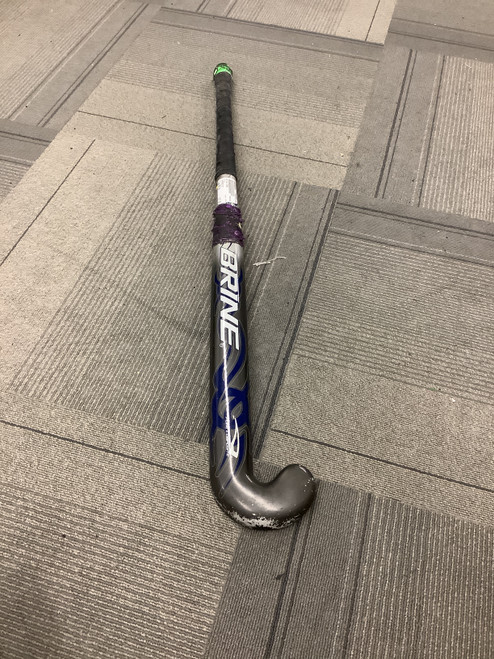 Vist Large View of Product Image Which is Used Brine C300 FH Complete Stick Black 35"