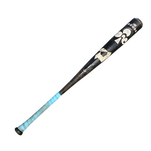 Vist Large View of Product Image Which is Used Demarini THE GOODS BB/SB High School -3 Bat 32"