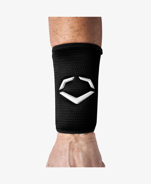 Vist Large View of Product Image Which is New PROSRZ 2.0 WRIST GRD BLK L