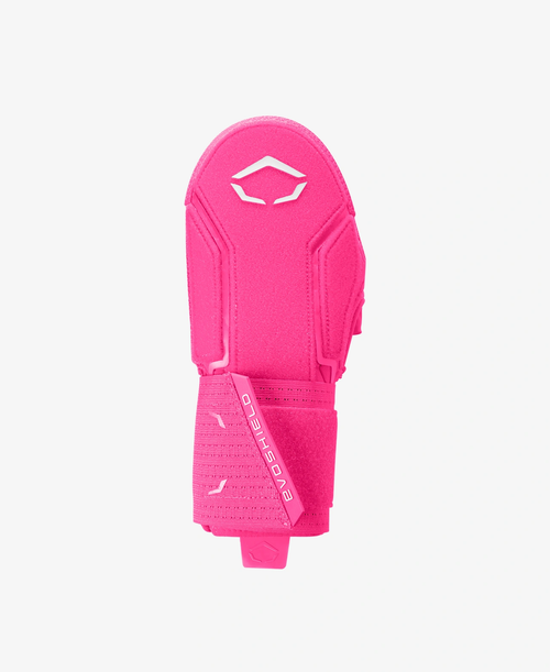 Vist Large View of Product Image Which is New EVO SLIDING MITT 2.0 PNK