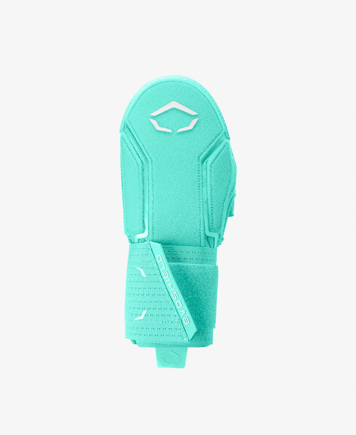 Vist Large View of Product Image Which is New EVO SLIDING MITT 2.0 SEA