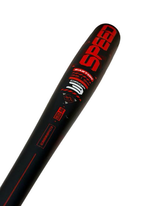 Vist Large View of Product Image Which is Used Easton SPEED EBB5SPD3 BBCOR -3 Baseball Bat 32" 32/29 - Excellent