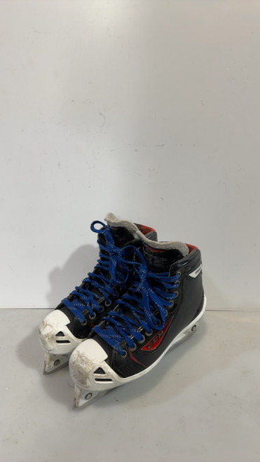 Vist Large View of Product Image Which is Used CCM RBZ 90 Senior Hockey Skate Senior 5.5