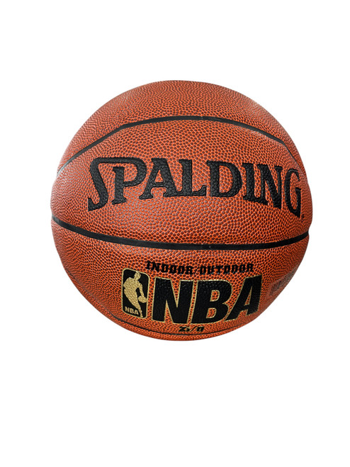 Used Spalding SPALDING MAXIMUM PERFORMANCE Basketball Adult Indoor 29 1/2" 11820-S000026552