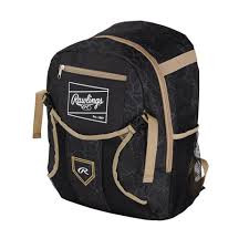 Vist Large View of Product Image Which is New Youth Backpack-Crackle Blk