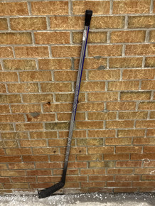 Vist Large View of Product Image Which is Used CCM 86K Senior One Pce Right Grip 75 Flex