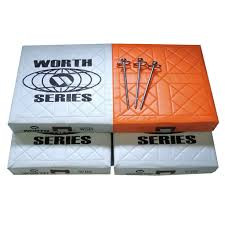 Vist Large View of Product Image Which is New Worth Deluxe Base Set