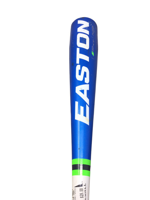Vist Large View of Product Image Which is Used Easton SPEED BB/SB USA 2 5/8 Bat 26"