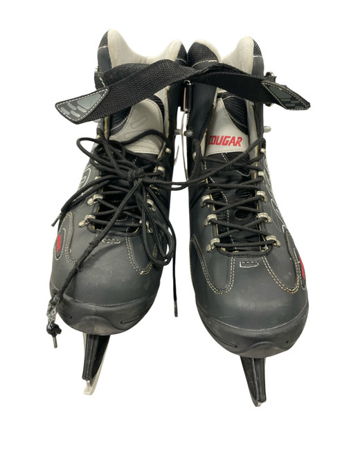 Vist Large View of Product Image Which is Used COUGAR Senior Hockey Skate Senior 13