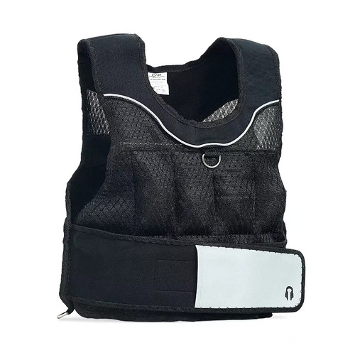 Vist Large View of Product Image Which is New 20LB WEIGHT VEST ADJ