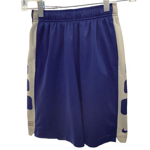 Vist Large View of Product Image Which is Used Nike Basketball Shorts M SM