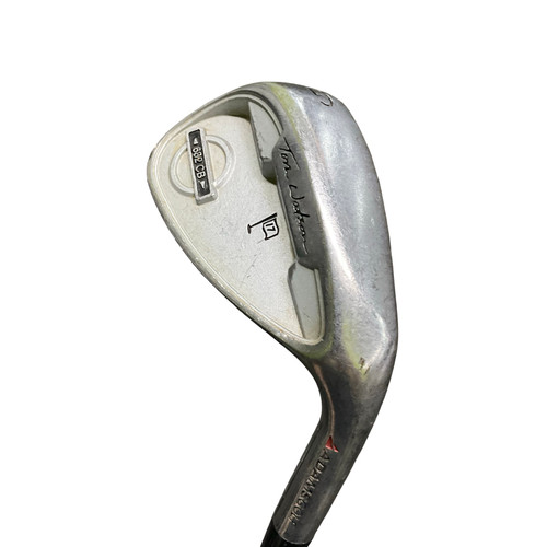 Vist Large View of Product Image Which is Used Adams Golf TOM WATSON 682 CB Golf Wedge Mens RH Gap/Approach Wedge