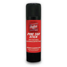 Vist Large View of Product Image Which is New Rawlings Pine Tar Stick