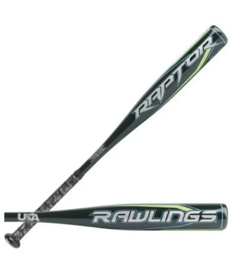 New Raptor 28" -10 BB Bat 11821-RAWUS2R10-28