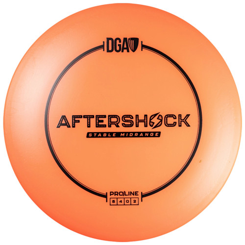 Vist Large View of Product Image Which is New DGA PRO AFTERSHOCK