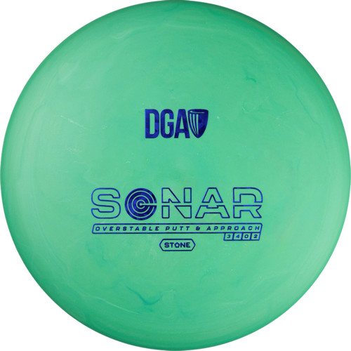 Vist Large View of Product Image Which is New DGA STONE SONAR