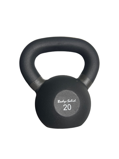 Vist Large View of Product Image Which is New 20LB KB