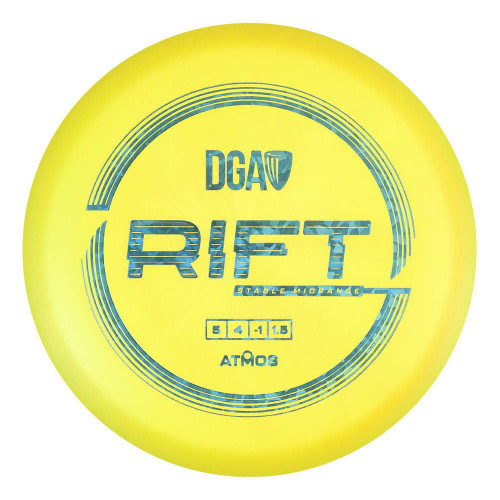 Vist Large View of Product Image Which is New DGA ATMOS RIFT