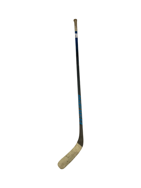 Vist Large View of Product Image Which is Used Bauer NEXUS N37 Senior One Piece Right 77 Flex