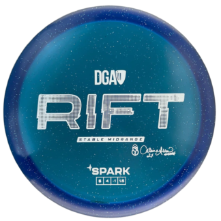Vist Large View of Product Image Which is New DGA SPARK RIFT