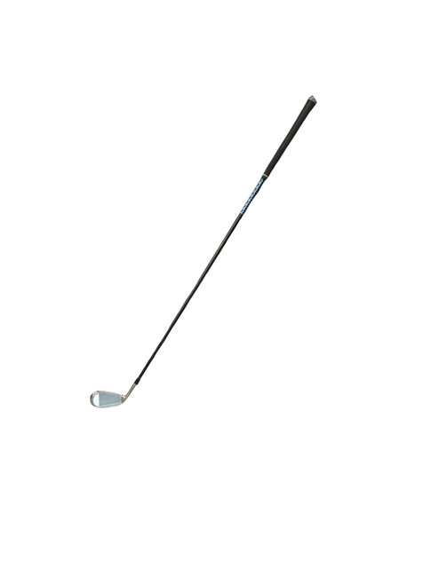 Vist Large View of Product Image Which is Used Cleveland LAUNCHER XL HALO Mens Hybrid Club RH 5 Hybrid