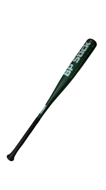Vist Large View of Product Image Which is Used, MAX BP, BB/SB, Training Bat, 32", -3