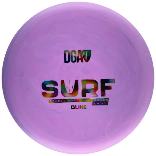Vist Large View of Product Image Which is New DGA D LINE SURF