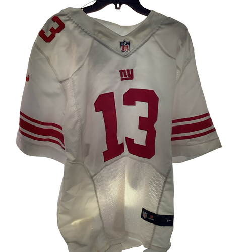 Vist Large View of Product Image Which is Used Nike S.S. Spirit Wear M XL