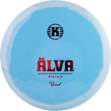 Vist Large View of Product Image Which is New K1 GRIND ALVA