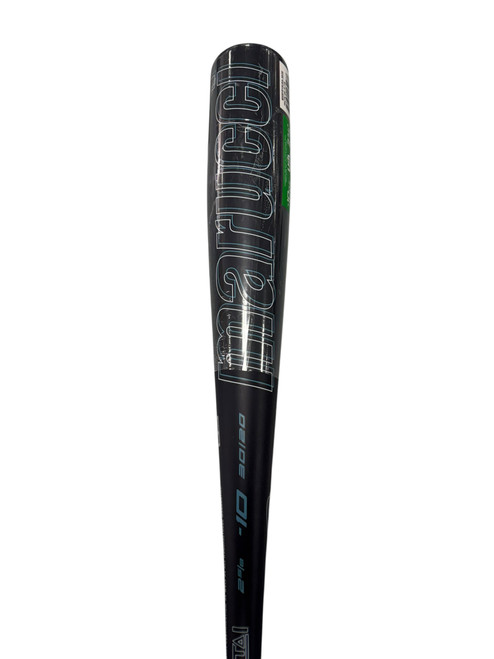 Vist Large View of Product Image Which is Used Marucci FRACTAL BB/SB USSSA 2 5/8 Bat 30"