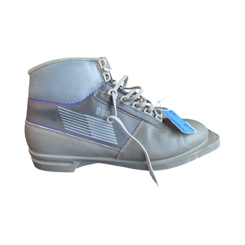 Vist Large View of Product Image Which is Used Mens Other XC Ski Boots Grey M 08.5-09 / W 09-09.5