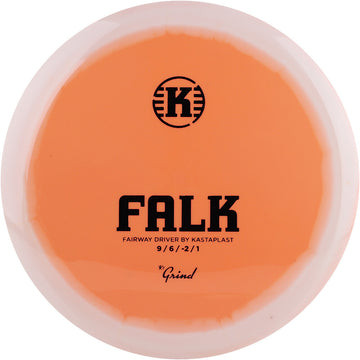 Vist Large View of Product Image Which is New K1 GRIND FALK