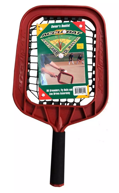 Vist Large View of Product Image Which is New ACCU BAT HELPER